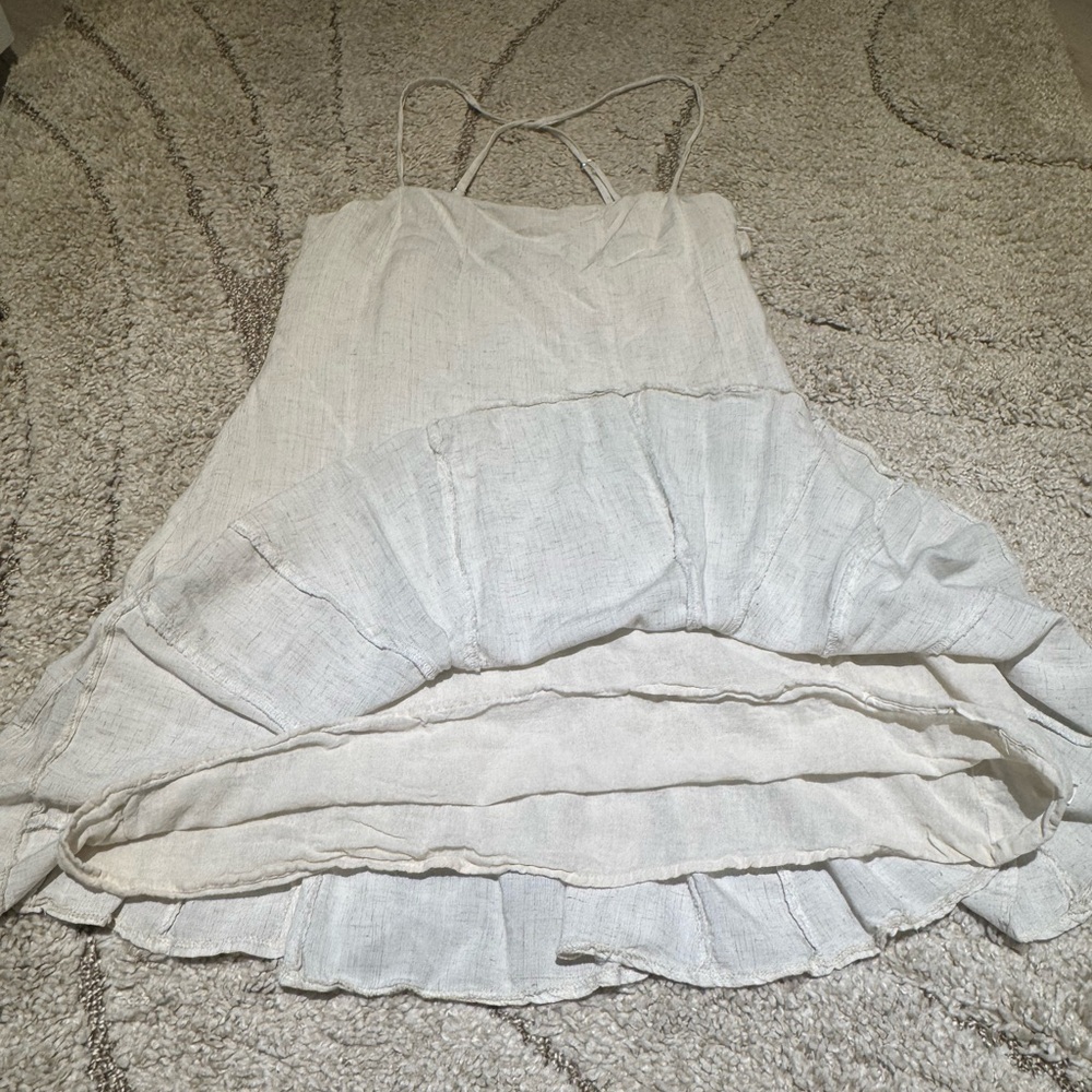 ICON Light onCream Dress - Picture 2 of 3